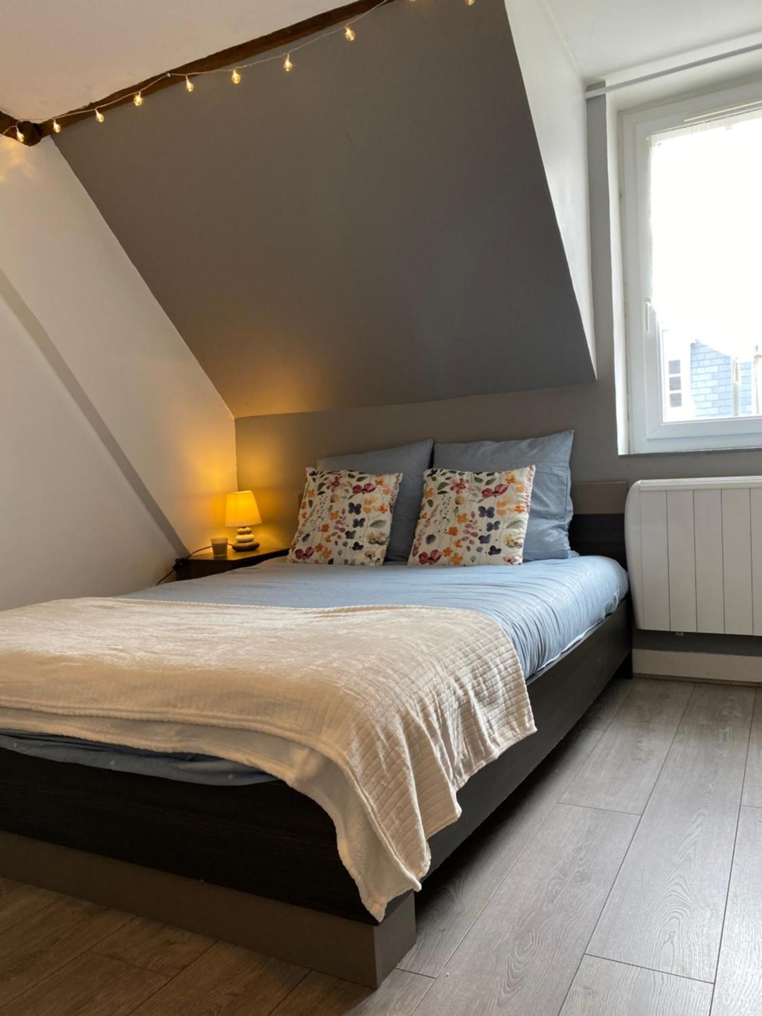 Appartement Hyper Centre Saint-Pierre-en-Auge Екстер'єр фото